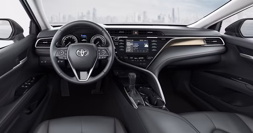 Toyota Camry S-Edition 2020 ra mắt, thiết kế táo bạo hơn