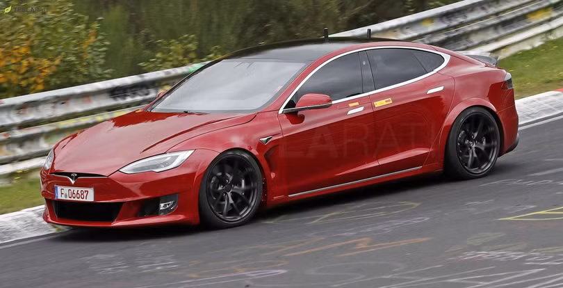 Những mẫu xe điện hấp dẫn nhất sẽ xuất hiện trong năm 2020