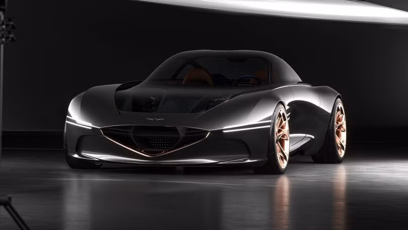 Những mẫu xe điện hấp dẫn nhất sẽ xuất hiện trong năm 2020