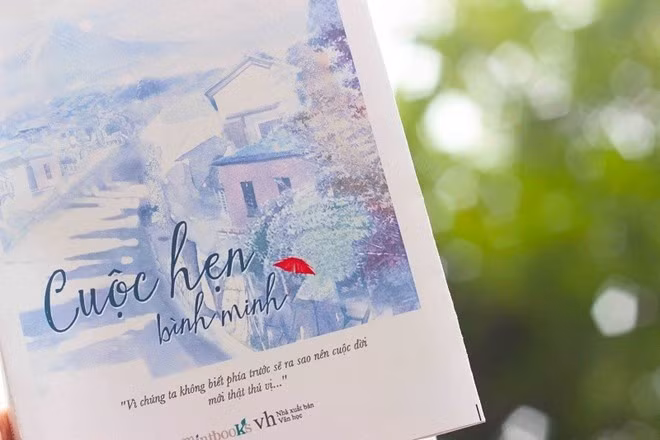 cuoc hen binh minh cham toi uoc mo bang tat ca trai tim