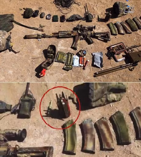dac nhiem linh danh thue nga tham chien manh liet o syria