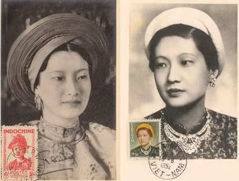 ngam phia trong cung nam phuong hoang hau