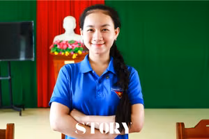 Tôi chọn sống "3 cuộc đời" ở tuổi 20