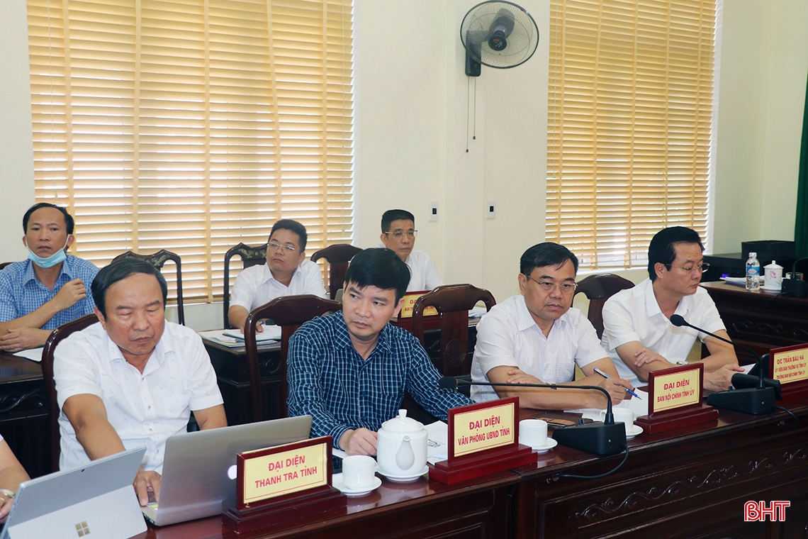 Quá trình giải quyết các vụ việc phải đảm bảo tinh thần thượng tôn pháp luật