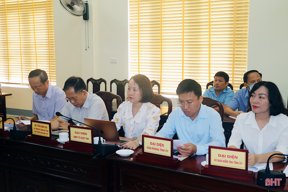 Quá trình giải quyết các vụ việc phải đảm bảo tinh thần thượng tôn pháp luật