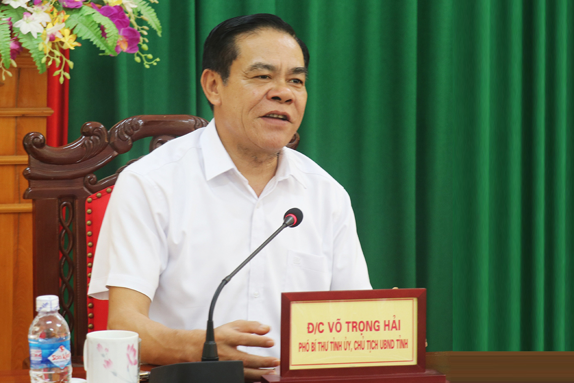 Quá trình giải quyết các vụ việc phải đảm bảo tinh thần thượng tôn pháp luật