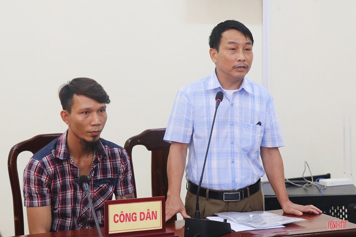 Quá trình giải quyết các vụ việc phải đảm bảo tinh thần thượng tôn pháp luật