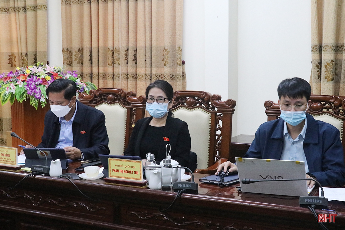 Hoàn thiện thể chế nhằm nâng cao hiệu quả cơ cấu lại nền kinh tế giai đoạn 2021 - 2025