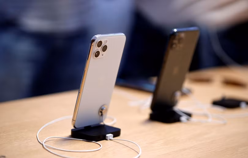 Apple đang dùng camera để che giấu sự “hụt hơi” trong sáng tạo iPhone