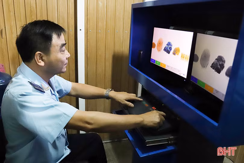 Vướng đâu gỡ ngay tại đó, Hải quan Hà Tĩnh đồng hành với doanh nghiệp phát triển