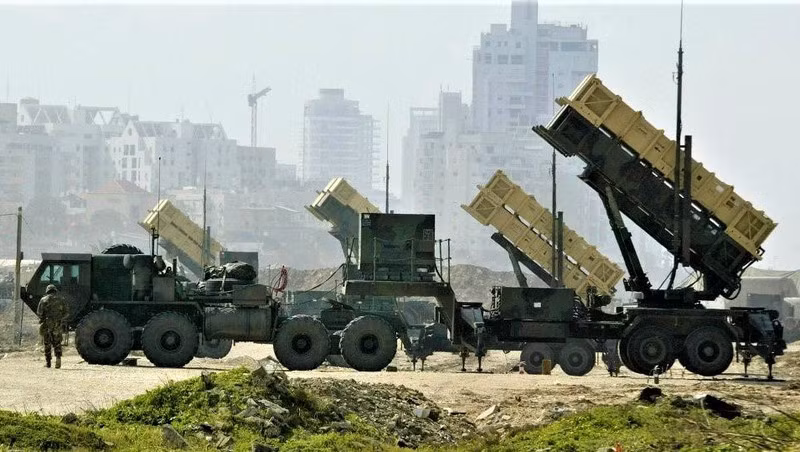 THAAD có “vá” được “lỗ hổng” phòng thủ của Saudi Arabia?