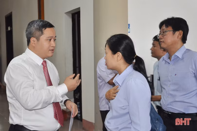 Tuyệt đối không để nhiều đoàn thanh, kiểm tra đến các doanh nghiệp trong năm
