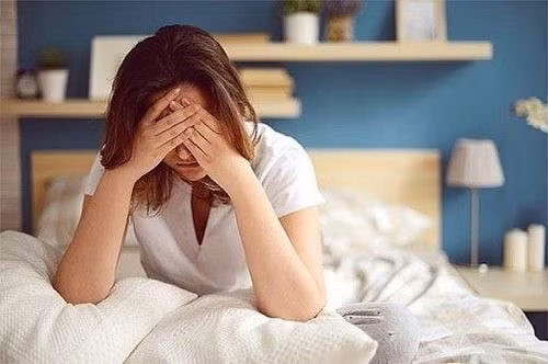 Rối loạn giấc ngủ do hội chứng ngưng thở khi ngủ ảnh hưởng nghiêm trọng đến sức khỏe tâm thần của người bệnh