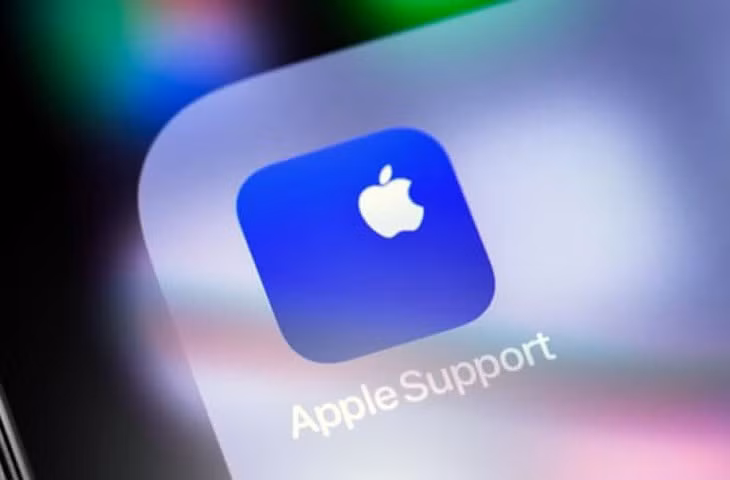 Apple Support cho phép bạn lấy lại tài khoản iCloud chỉ với vài bước đơn giản