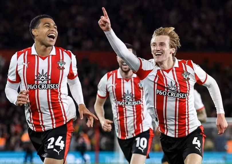 Southampton có cơ hội trở lại Premier League.