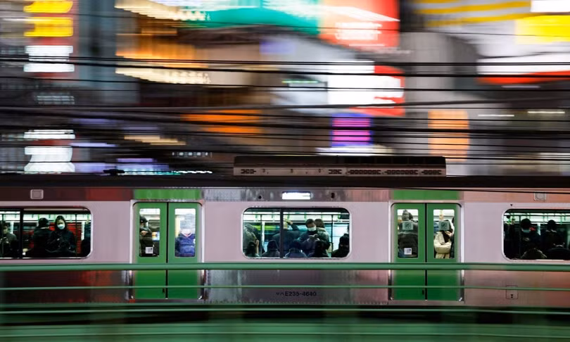 Ảnh: Japan Times