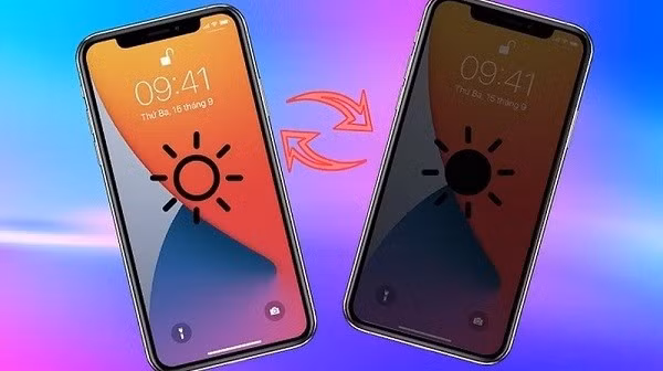 Việc bật chế độ tự tắt màn hình trên iPhone mang lại nhiều lợi ích