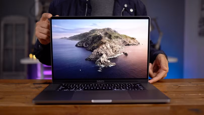 MacBook Pro, iMac và Mac mini đều đã được cập nhật vào năm 2023, trong khi MacBook Air được làm mới vào năm 2024. Apple thường tổ chức các sự kiện đặc biệt dành riêng cho Mac vào tháng 10. Vì vậy, không có gì ngạc nhiên nếu công ty chọn làm điều tương tự trong năm nay. Ảnh: 9to5Mac.