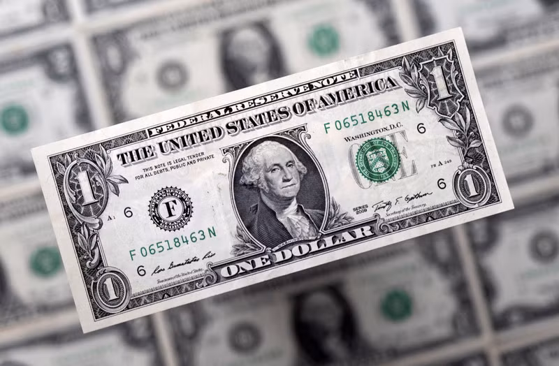 Tỷ giá USD hôm nay ngày 01/07/2025. Ảnh minh họa