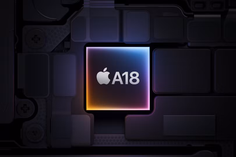 Ảnh: Apple.