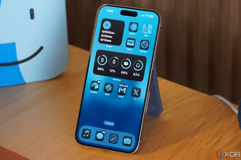 Ảnh: XDA.