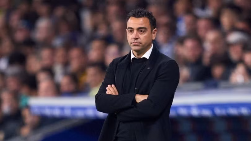 Xavi và các cộng sự không chịu áp lực phải tìm công việc ngay lập tức.