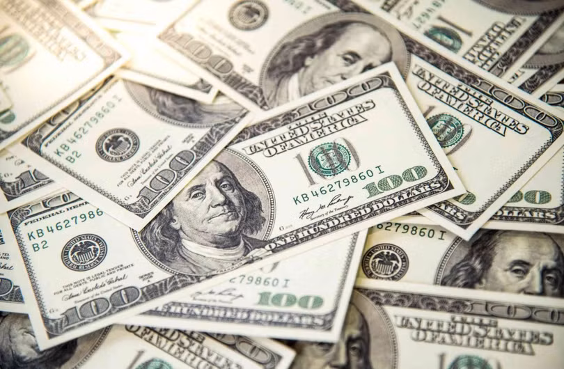 Tỷ giá USD ngày 20/9/2024. Ảnh minh hoạ