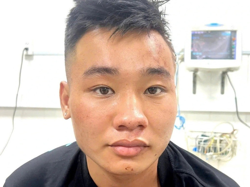 Lời khai của nghi phạm sát hại 3 mẹ con ở Đồng Nai