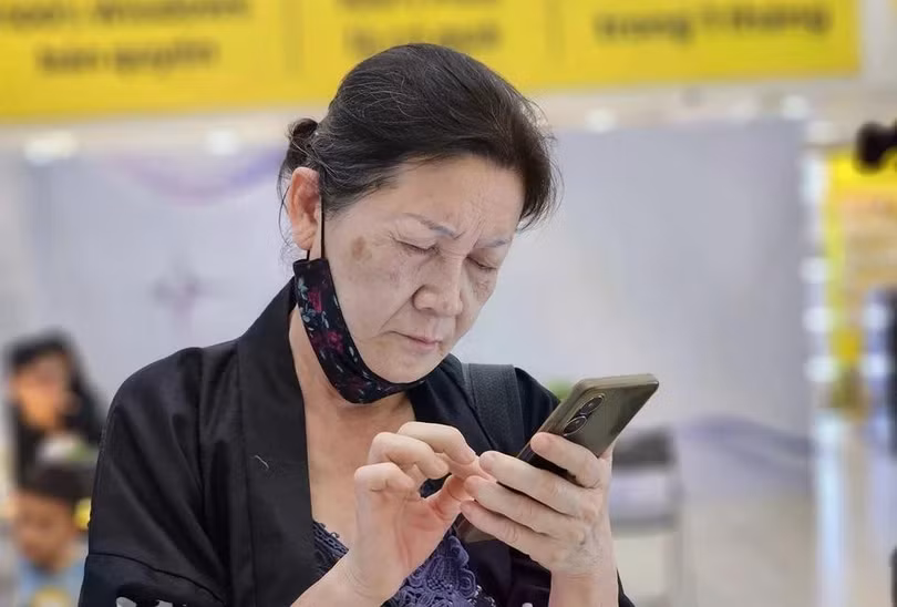 Viettel đã trở thành nhà mạng đầu tiên cung cấp dịch vụ 5G tại Việt Nam. Ảnh: TK.