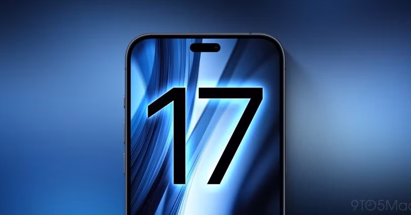 iPhone 17 Pro Max có thể được đổi tên thành Ultra với nhiều cải tiến hơn so với bản Pro. Ảnh: 9to5Mac.