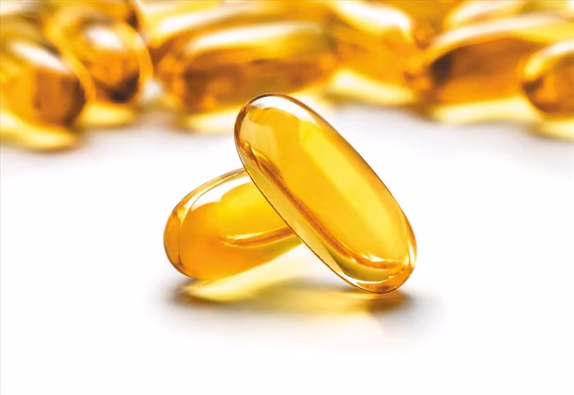 Omega-3 từ dầu cá, đặc biệt là DHA và EPA, có vai trò quan trọng đối với chức năng não bộ.