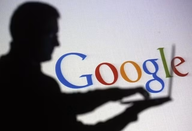 Google khuyến nghị người dùng tạo mã khoá cho tài khoản của mình. Ảnh: Reuters.