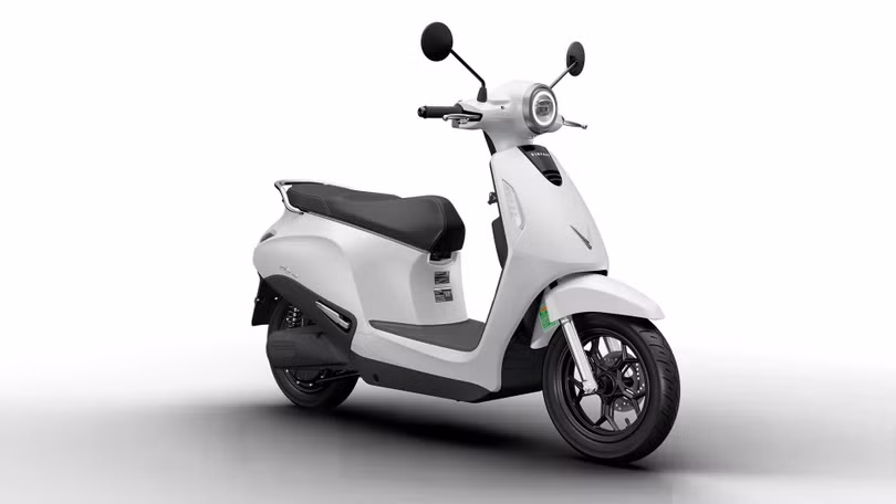 VinFast Feliz II và VinFast Evo là những mẫu xe máy điện đổi pin mới của hãng, bên cạnh VinFast Viper. Ảnh: VinFast.