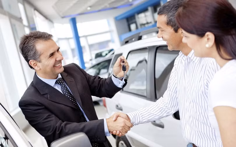 Mua xe ô tô lần đầu cần giữ vững lập trường, quan điểm và lựa chọn đúng mẫu xe phù hợp