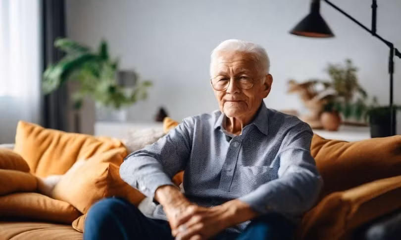 Kết quả nghiên cứu về ung thư phổi và tuổi tác cho thấy thời gian sống trung bình của bệnh nhân cao tuổi thấp đáng kể so với những bệnh nhân trẻ tuổi.