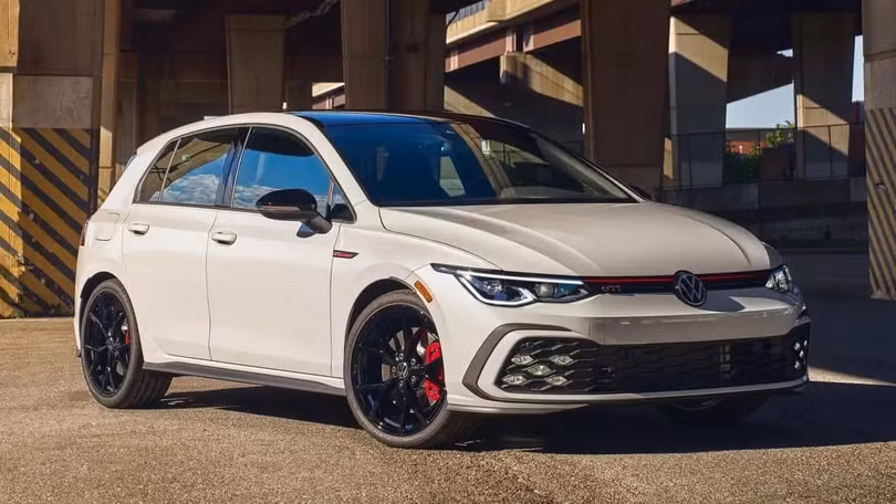Liệu sẽ có mẫu sedan nào được xuất hiện dưới sự cộng tác của Ford và Volkswagen trong tương lai? Ảnh: VW.