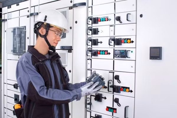 Đi dây và lắp đặt ổ cắm ở những nơi khô ráo, trên cao, tránh rò rỉ điện khi ngập.