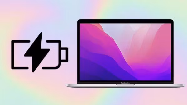 Một số thói quen tốt giúp bảo vệ tuổi thọ pin MacBook