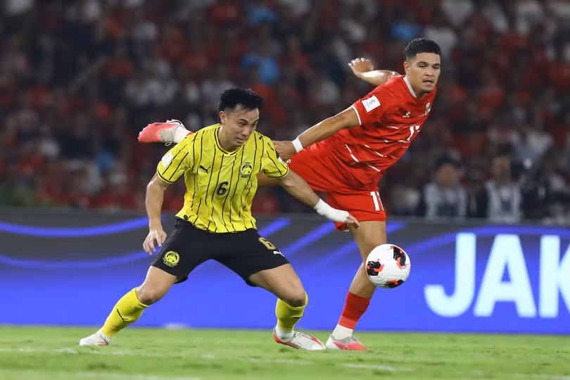 Malaysia bước vào trận tranh hạng ba với chuỗi ba trận sạch lưới, tạo ra bài kiểm tra khó cho hàng công tuyển Việt Nam.