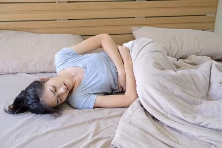 Vi khuẩn Vibrio parahaemolyticus đóng vai trò gây bệnh gần giống với vi khuẩn tả.