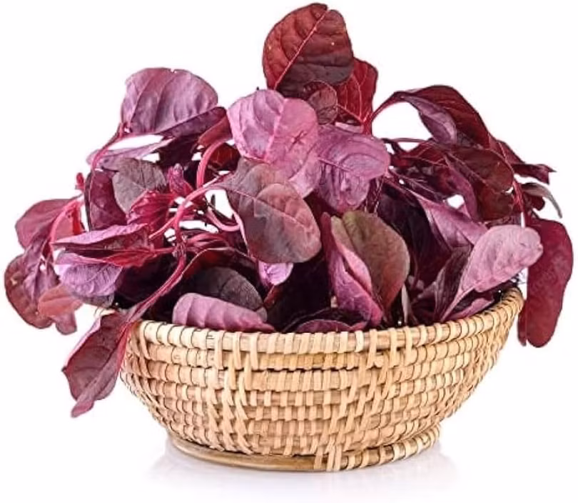Rau dền giúp bảo vệ tế bào gan khỏi tổn thương do các gốc tự do gây ra.