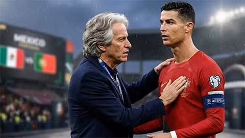 Ronaldo có thể nhận 2 án phạt và Jesus đối diện nguy cơ mất việc.