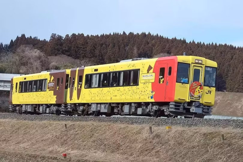Ảnh: Japan for Kids