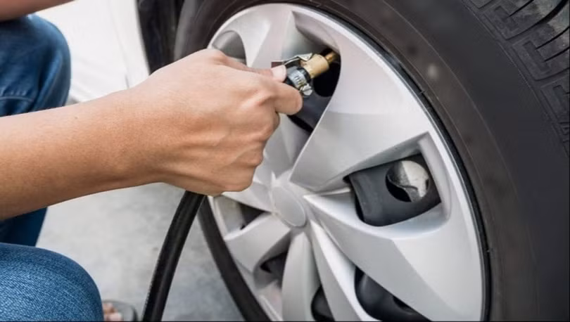 Lốp xe là yếu tố ảnh hưởng trực tiếp đến hiệu suất vận hành
