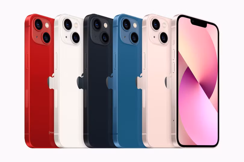 Các chuyên gia công nghệ Việt nói gì về iPhone 13?
