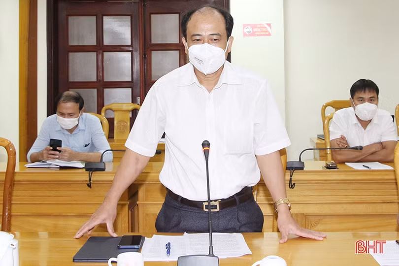 Khắc phục những bất cập, hạn chế về tình trạng chồng chéo trong quy hoạch 
