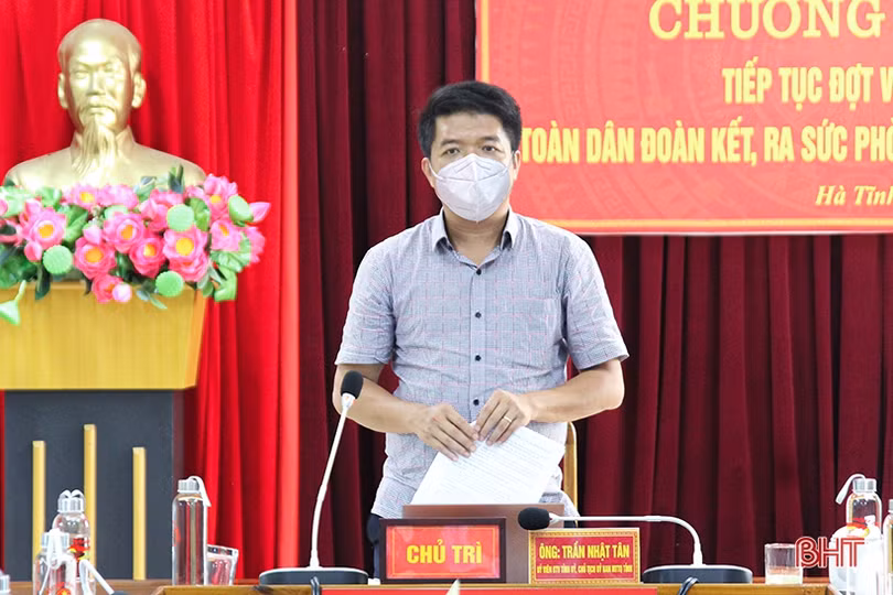 Các cá nhân, tổ chức, doanh nghiệp tiếp tục ủng hộ trên 290 tỷ đồng phòng, chống dịch COVID-19