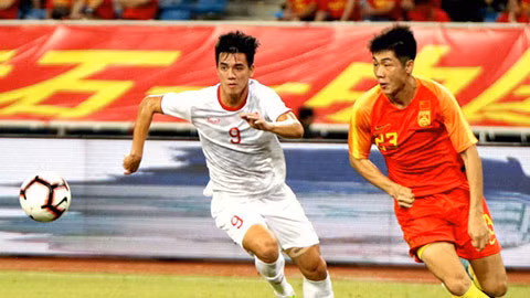 Siêu máy tính: “ĐT Việt Nam có gần 30% thắng ĐT Trung Quốc”