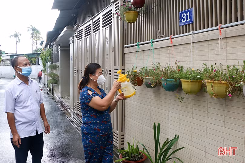 Bắc Hà - khát vọng vươn tới giàu mạnh, văn minh