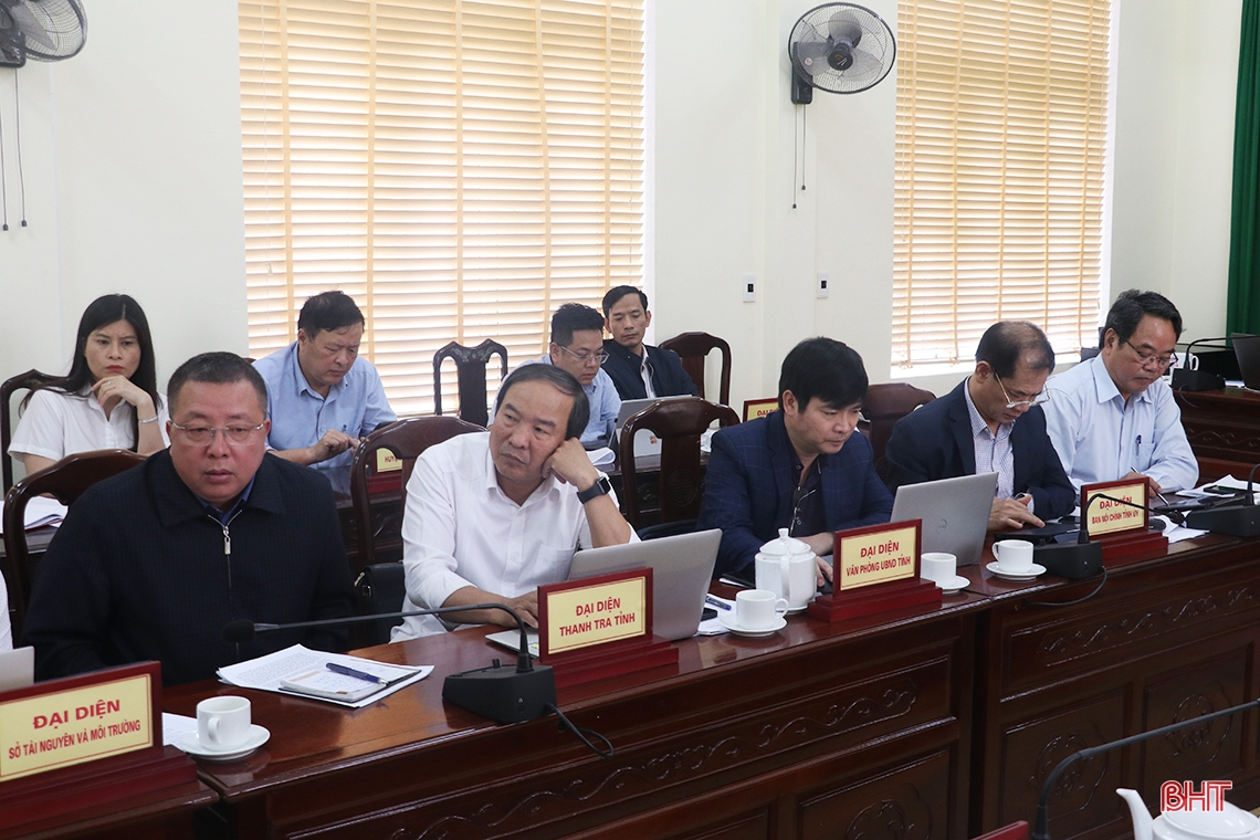 Vào cuộc trách nhiệm trong giải quyết kiến nghị, phản ánh, củng cố niềm tin đối với Nhân dân